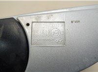  Зеркало боковое Hyundai Getz 2002-2011 20637864 #3