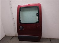  Дверь раздвижная Renault Kangoo 1998-2008 20637872 #1