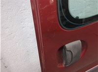  Дверь раздвижная Renault Kangoo 1998-2008 20637872 #3
