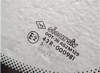  Дверь раздвижная Renault Kangoo 1998-2008 20637872 #5