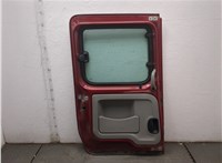  Дверь раздвижная Renault Kangoo 1998-2008 20637872 #6