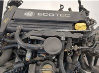  Рампа (рейка) топливная Opel Vectra C 2002-2008 11523273 #5
