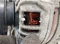  Рампа (рейка) топливная Opel Vectra C 2002-2008 11523273 #7