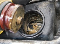  Рампа (рейка) топливная Opel Vectra C 2002-2008 11523273 #8