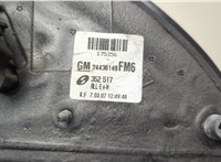 1428732, 24438123 Зеркало боковое Opel Vectra C 2002-2008 20637906 #3