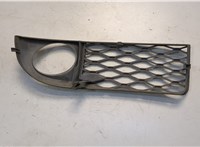  Заглушка (решетка) бампера Audi A6 (C5) Allroad 2000-2006 20637909 #2
