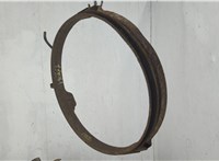  Кожух вентилятора радиатора (диффузор) Iveco EuroCargo 1 1991-2002 20637915 #1