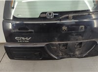 68100SKNE00ZZ Крышка (дверь) багажника Honda CR-V 2001-2006 20637927 #2