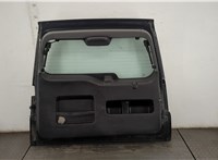 68100SKNE00ZZ Крышка (дверь) багажника Honda CR-V 2001-2006 20637927 #5