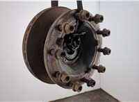 1818004 Ступица (кулак, цапфа) DAF XF 105 2006-2013 20637941 #1