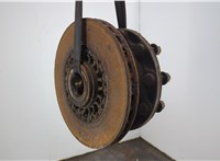 1818004 Ступица (кулак, цапфа) DAF XF 105 2006-2013 20637941 #2