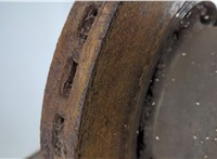 1818004 Ступица (кулак, цапфа) DAF XF 105 2006-2013 20637941 #3