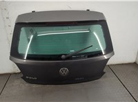  Стекло заднее Volkswagen Polo 2009-2014 11521165 #1