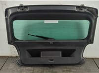  Стекло заднее Volkswagen Polo 2009-2014 11521165 #5