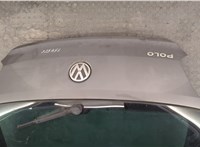  Стекло заднее Volkswagen Polo 2009-2014 11521165 #7