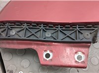6Y0807049C Кронштейн бампера Skoda Fabia 1999-2007 11521166 #4
