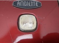 6Y0807049C Кронштейн бампера Skoda Fabia 1999-2007 11521166 #5