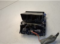  Дефлектор обдува салона Volkswagen Touareg 2002-2007 20637971 #3