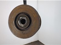 1887160 Ступица (кулак, цапфа) DAF XF 105 2006-2013 20637973 #2