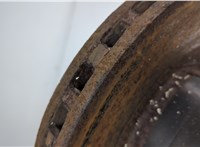 1887160 Ступица (кулак, цапфа) DAF XF 105 2006-2013 20637973 #3