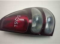  Фонарь (задний) Toyota Land Cruiser Prado (120) - 2002-2009 20637985 #1