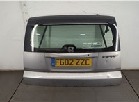  Двигатель стеклоочистителя (моторчик дворников) задний Honda HRV 1998-2006 11521188 #1