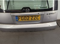  Двигатель стеклоочистителя (моторчик дворников) задний Honda HRV 1998-2006 11521188 #2