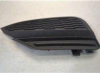 622575DJ1A Заглушка (решетка) бампера Infiniti QX30 2016-2019 20637988 #1