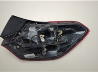  Фонарь (задний) Opel Astra J 2010-2017 20637990 #3