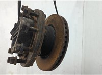 82167707 Ступица (кулак, цапфа) Volvo FL 2013- 20637998 #3