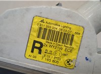 63137165806 Поворот BMW 6 E63 2003-2010 20638006 #6