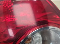  Фонарь (задний) Chevrolet Captiva 2006-2011 20638009 #2