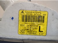 63137165805 Поворот BMW 6 E63 2003-2010 20638014 #6
