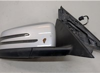  Зеркало боковое Mercedes C W204 2006-2015 20638021 #1