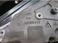  Зеркало боковое Mercedes C W204 2006-2015 20638021 #6