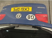  Стекло заднее Volkswagen Touran 2010-2015 11521219 #3