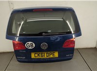  Стекло заднее Volkswagen Touran 2010-2015 11521219 #1