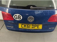  Стекло заднее Volkswagen Touran 2010-2015 11521219 #4