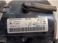 A9608200556 Фара противотуманная (галогенка) Mercedes Actros MP4 2011-2022 20638031 #4