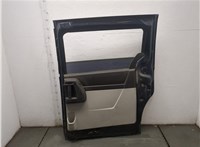  Стеклоподъемник электрический Chrysler Voyager 2007-2010 11521222 #7
