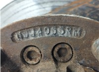 Камера тормозная DAF LF 2001-2013 11521229 #4