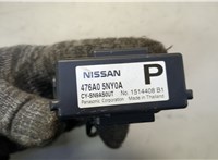 476A05NY0A Блок комфорта Infiniti QX50 2017-2025 20638044 #3