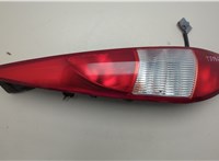  Фонарь (задний) Ford Mondeo 3 2000-2007 20638052 #3