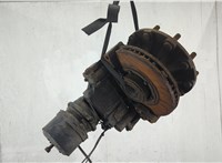 Ступица (кулак, цапфа) Renault T 2013-2022 20638058 #1