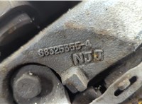 Ступица (кулак, цапфа) Renault T 2013-2022 20638058 #3