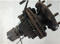 Ступица (кулак, цапфа) Renault T 2013-2022 20638058 #7