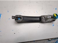 4420185 Ручка двери наружная Opel Movano 2010- 20638063 #2