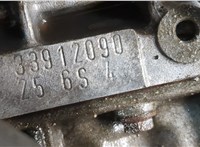  Насос гидроусилителя руля (ГУР) BMW 5 E39 1995-2003 11521242 #8