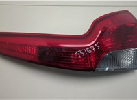  Фонарь (задний) Volvo V50 2004-2012 20638088 #1