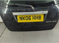  Подсветка номера SsangYong Rexton 2001-2007 11521250 #2